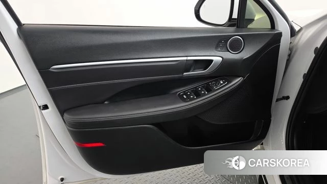 Hyundai Sonata D Edge (DN8) id 4965159 из Кореи 16