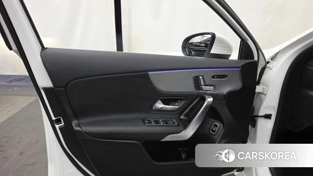 Mercedes-Benz A-Class W177 id 4758181 из Кореи 16