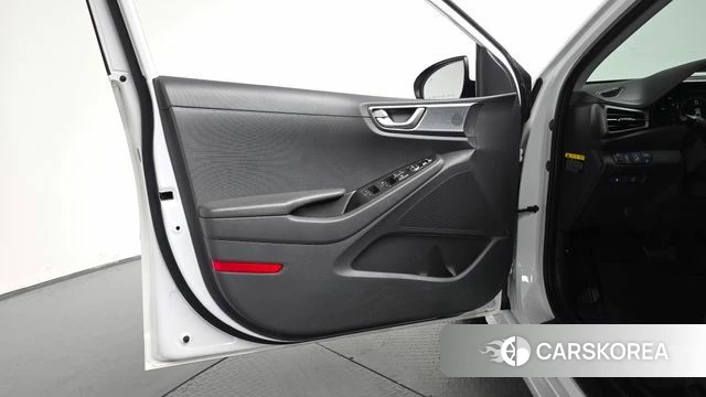 Hyundai The New Ionic Hybrid id 4626039 из Кореи 16