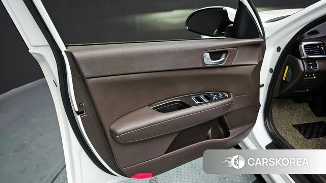 Kia The New K5 2nd generation id 4305081 из Кореи 16