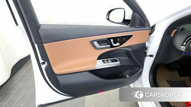Mercedes-Benz E-Class W214 id 4400407 из Кореи 16