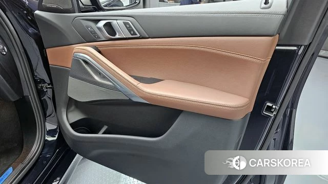 BMW X6 (G06) id 4232170 из Кореи 16