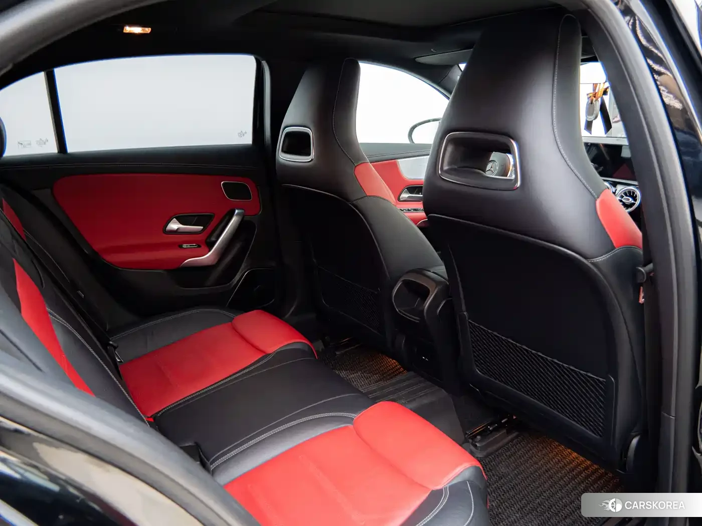 Mercedes-Benz A-class AMG id 4649339 из Китая 16