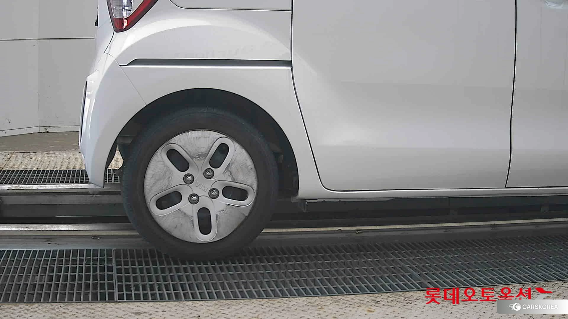 Kia Ray id 4674223 из Кореи 16