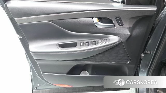 Hyundai Santa Fe TM id 4760406 из Кореи 16