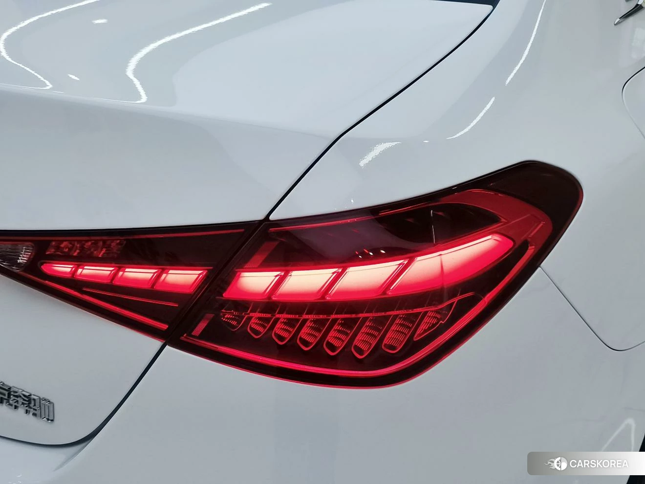 Mercedes-Benz C-class id 4513682 из Китая 16