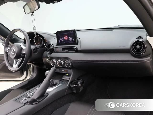 Mazda MX-5 id 4298147 из Китая 16