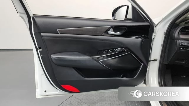 Kia K7 Premier id 4304081 из Кореи 16