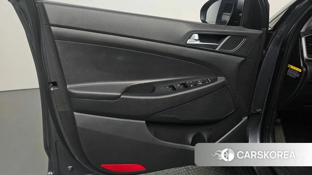 Hyundai All New Tucson id 4873662 из Кореи 16