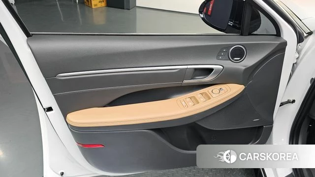 Hyundai Sonata (DN8) id 4595584 из Кореи 16