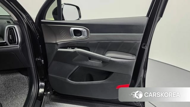 Kia The New Sorento 4th Generation id 4201013 из Кореи 16