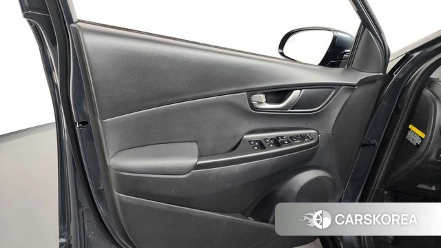 Hyundai Kona id 4225285 из Кореи 16