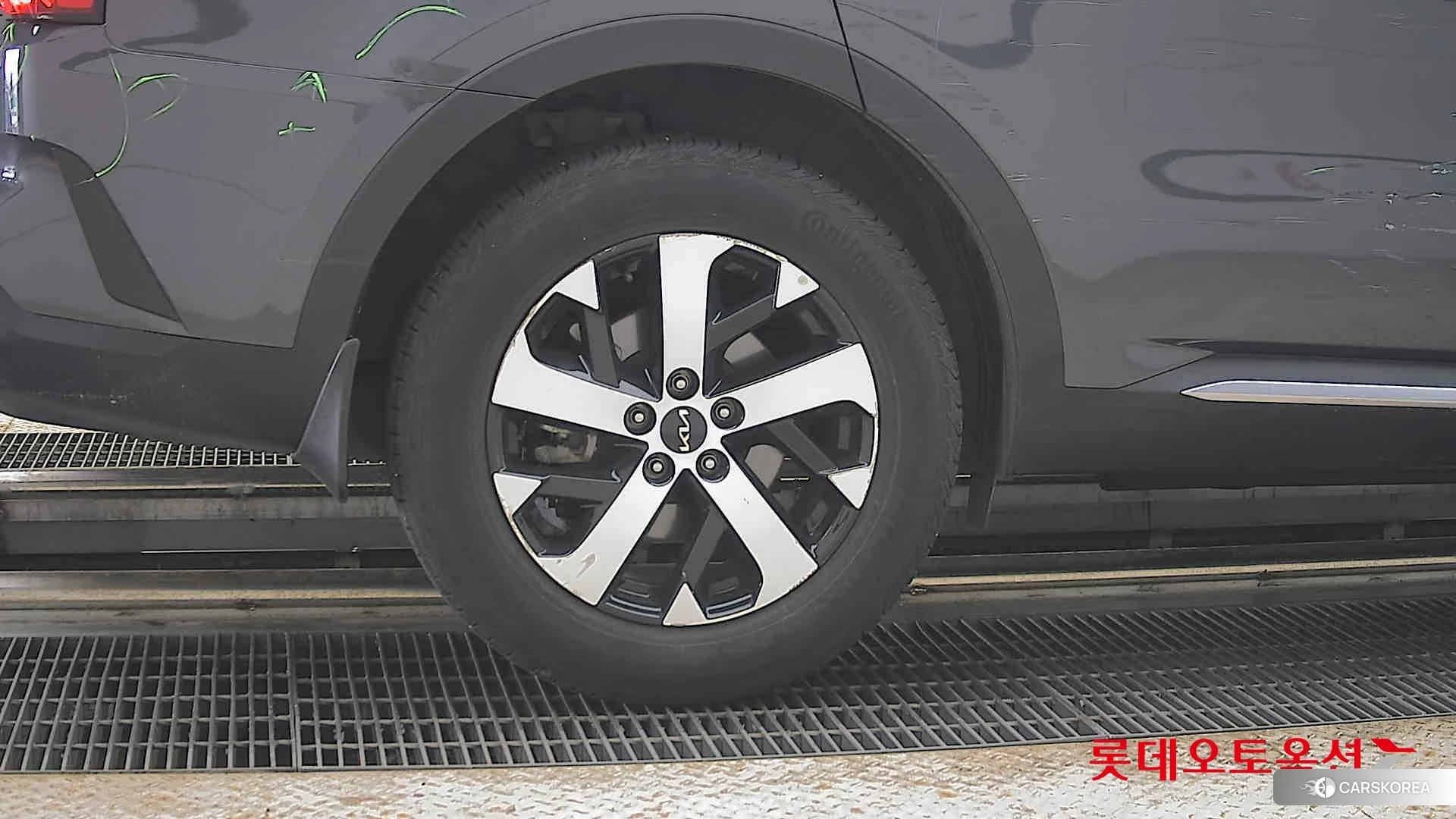 Kia Sorento id 4498430 из Кореи 16
