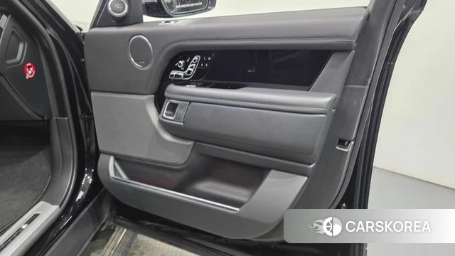 Land Rover Range Rover 4th Generation id 4610475 из Кореи 16