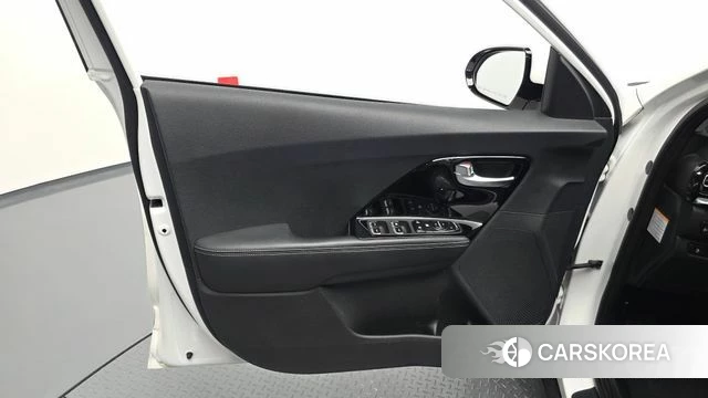 Kia Niro EV id 4396185 из Кореи 16