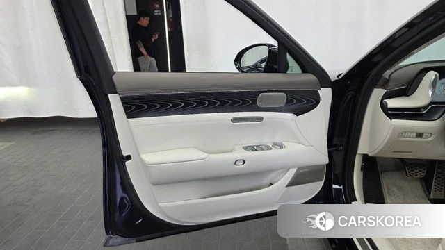 Genesis G90 (RS4) id 4427955 из Кореи 16