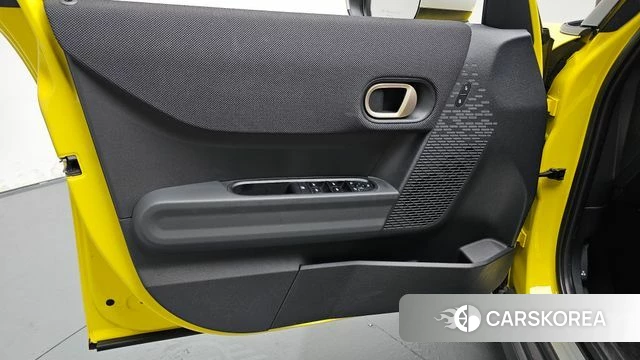 Mini Cooper C 4th generation id 4394349 из Кореи 16