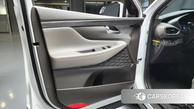 Hyundai Santa Fe TM id 4410902 из Кореи 16
