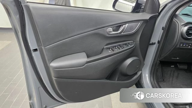 Hyundai Kona Electric id 4530087 из Кореи 16