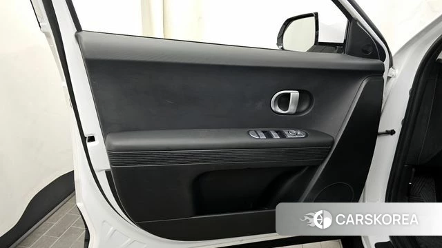 Hyundai Ionic 5 id 4400983 из Кореи 16