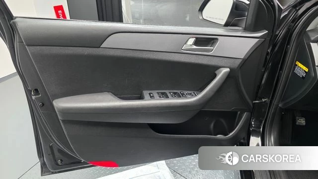 Hyundai Sonata New Rise id 4251231 из Кореи 16