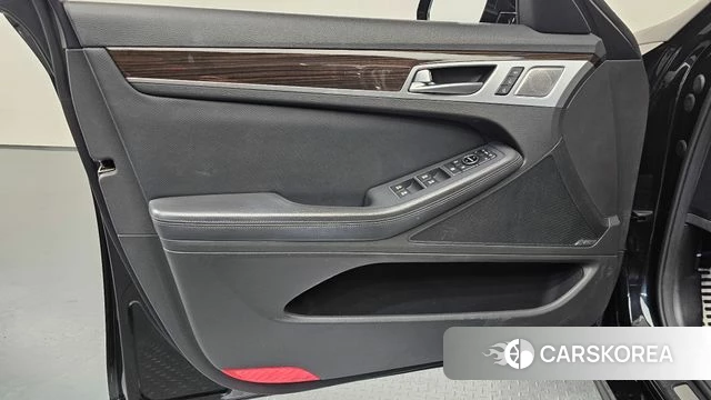 Genesis G80 id 4733045 из Кореи 16