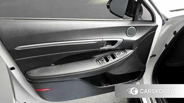 Hyundai Sonata (DN8) id 4293302 из Кореи 16