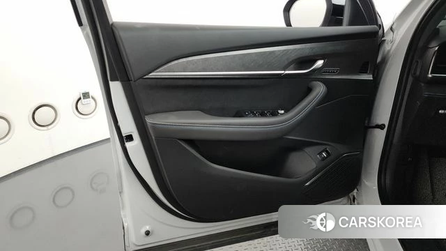Renault Korea (Samsung) Grand Coleos id 4767491 из Кореи 16