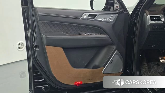 Ssangyong All New Rexton id 4785014 из Кореи 16