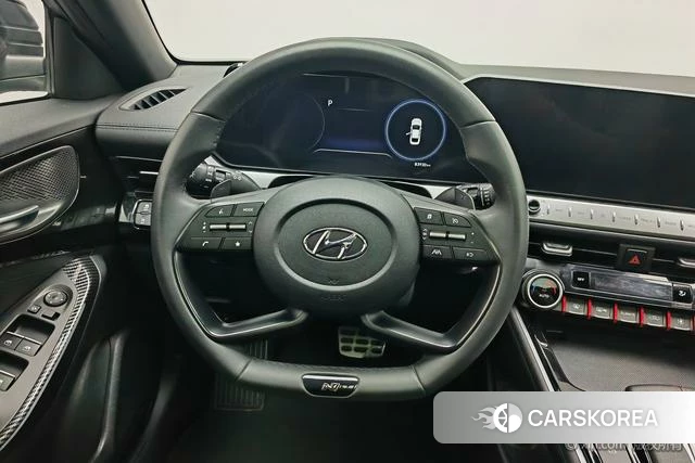Hyundai Festa id 4334871 из Китая 16