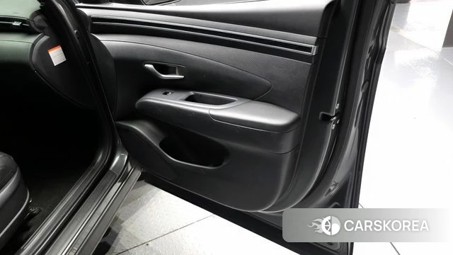 Hyundai Tucson Hybrid (NX4) id 4186842 из Кореи 16