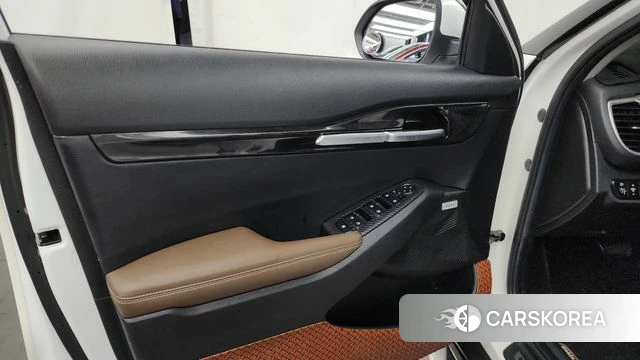 Kia Seltos id 4416369 из Кореи 16