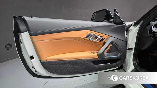 BMW Z4 (G29) id 4707463 из Кореи 16