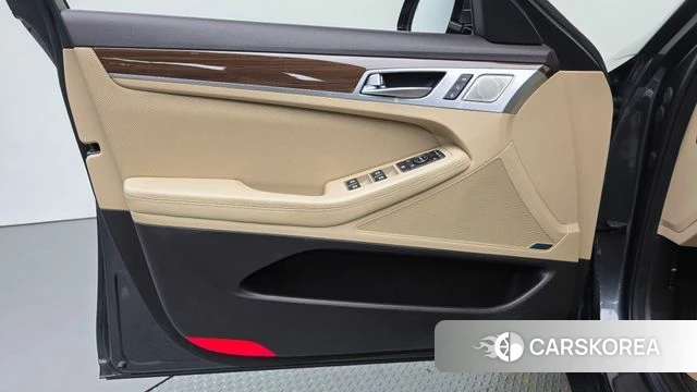 Genesis G80 id 4894983 из Кореи 16
