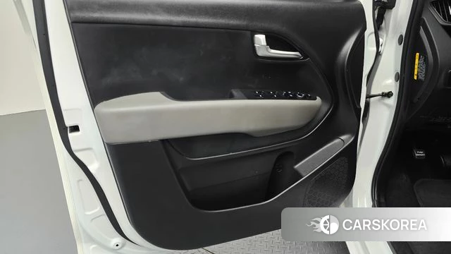 Kia The New Kia Ray id 4904944 из Кореи 16