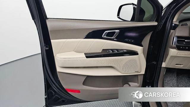 Kia Carnival 4th generation id 4355501 из Кореи 16