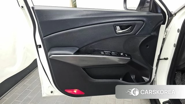 Ssangyong Berry New Tivoli id 4269050 из Кореи 16