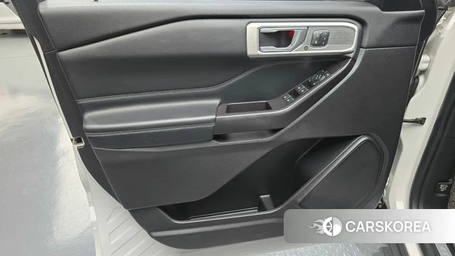 Ford Explorer 6th Generation id 4397277 из Кореи 16