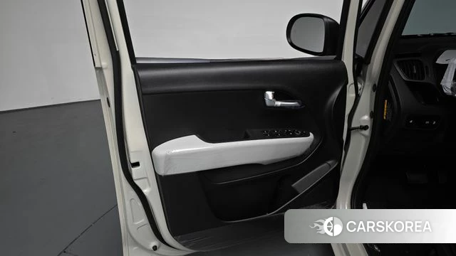 Kia The New Kia Ray id 4499211 из Кореи 16