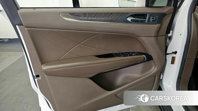 Lincoln MKC id 4305201 из Кореи 16