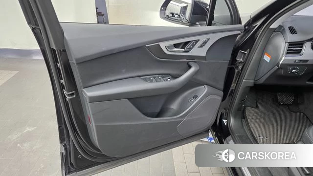 Audi Q7 (4M) id 4430042 из Кореи 16