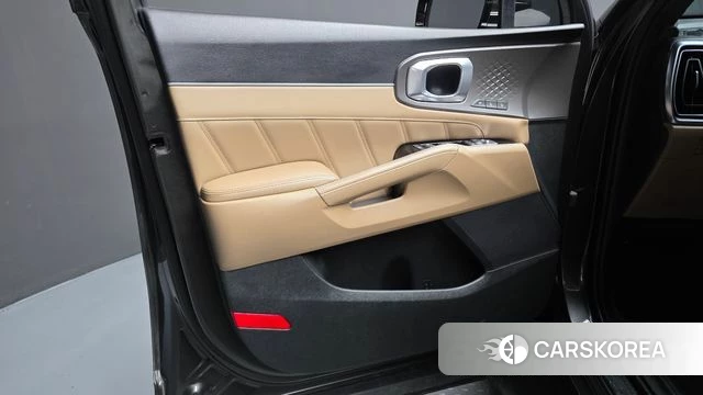 Kia The New Sorento 4th Generation id 4635416 из Кореи 16