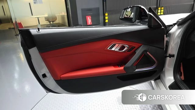 BMW Z4 (G29) id 4773182 из Кореи 16