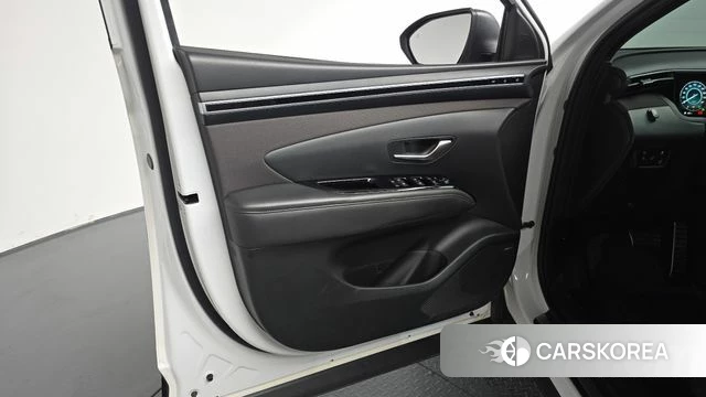 Hyundai Tucson Hybrid (NX4) id 4293644 из Кореи 16