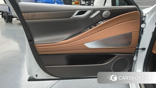 Genesis G80 (RG3) id 4309949 из Кореи 16