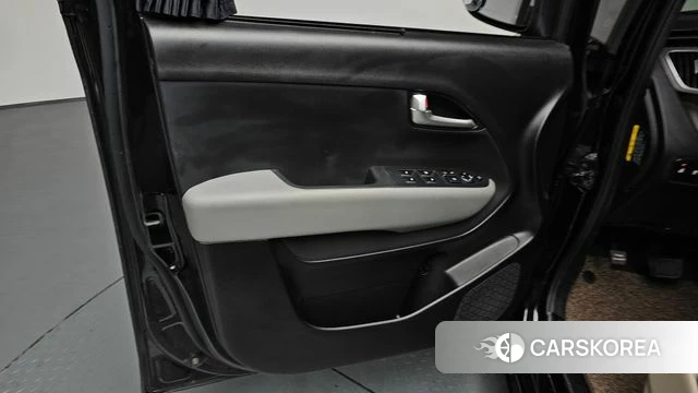 Kia The New Ray id 4702191 из Кореи 16
