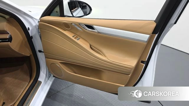 Genesis G80 (RG3) id 4607506 из Кореи 16