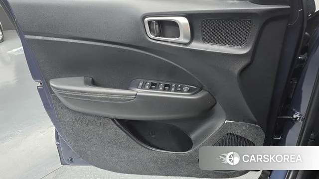 Hyundai Venue id 4619658 из Кореи 16