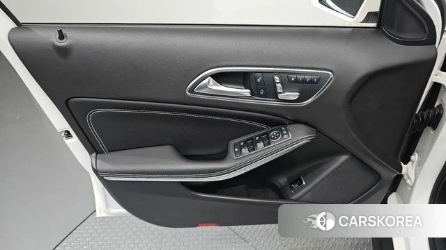 Mercedes-Benz GLA-Class X156 id 4895388 из Кореи 16