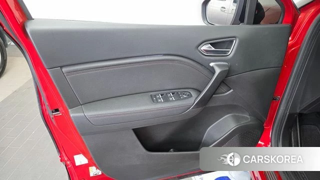 Renault Korea (Samsung) Capture id 4835964 из Кореи 16